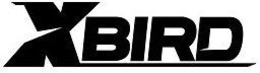 XBIRD trademark
