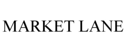 MARKET LANE trademark