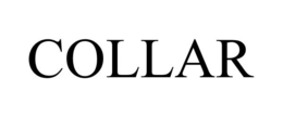 COLLAR trademark