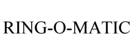 RING-O-MATIC trademark