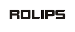 ROLIPS trademark