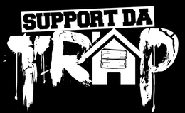 SUPPORT DA TR P trademark