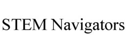 STEM NAVIGATORS trademark