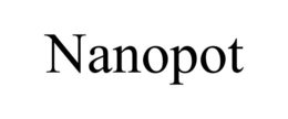 NANOPOT trademark