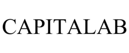 CAPITALAB trademark
