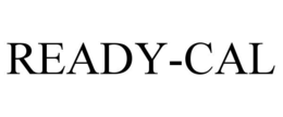 READY-CAL trademark