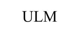 ULM trademark