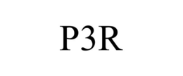 P3R trademark