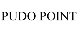 PUDO POINT trademark