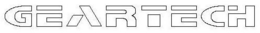 GEARTECH trademark