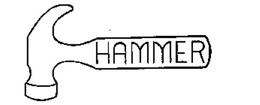 HAMMER trademark