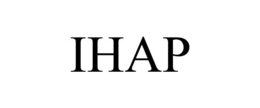 IHAP trademark