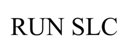 RUN SLC trademark