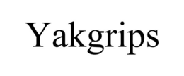 YAKGRIPS trademark