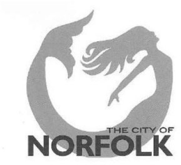 THE CITY OF NORFOLK trademark