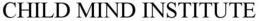 CHILD MIND INSTITUTE trademark