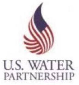 U.S. WATER PARTNERSHIP trademark