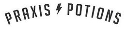 PRAXIS POTIONS trademark