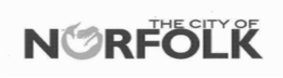 THE CITY OF NORFOLK trademark