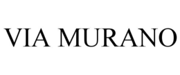 VIA MURANO trademark