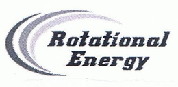 ROTATIONAL ENERGY trademark