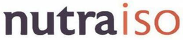 NUTRA-ISO trademark