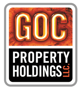 GOC PROPERTY HOLDINGS LLC. trademark