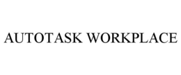 AUTOTASK WORKPLACE trademark