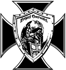 PROJECT OVERWATCH trademark