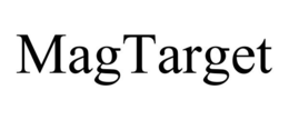 MAGTARGET trademark