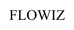 FLOWIZ trademark