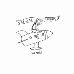 SILVER LININGS GAMES trademark