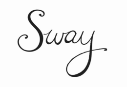 SWAY trademark