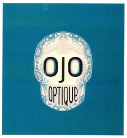 OJO OPTIQUE trademark
