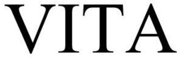 VITA trademark