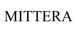 MITTERA trademark