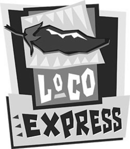 LOCO EXPRESS trademark