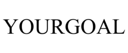 YOURGOAL trademark