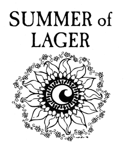SUMMER OF LAGER C trademark