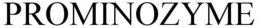 PROMINOZYME trademark
