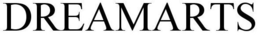 DREAMARTS trademark