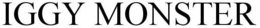 IGGY MONSTER trademark