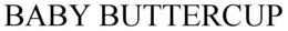 BABY BUTTERCUP trademark