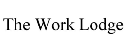 THE WORK LODGE trademark