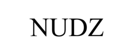 NUDZ trademark