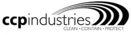 CCPINDUSTRIES CLEAN · CONTAIN · PROTECT trademark