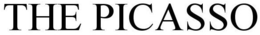 THE PICASSO trademark
