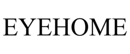 EYEHOME trademark