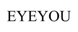 EYEYOU trademark