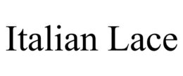 ITALIAN LACE trademark
